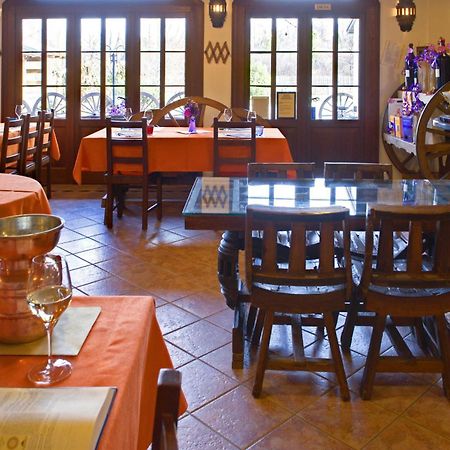 Agriturismo Il Picchio Castions di Strada Eksteriør bilde