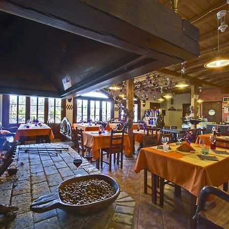 Agriturismo Il Picchio Castions di Strada Eksteriør bilde